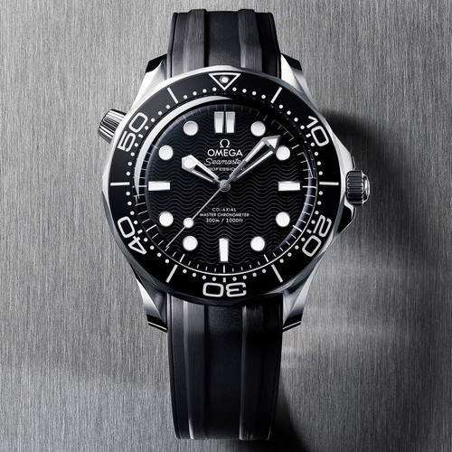2025 omega seamaster - omega, diver