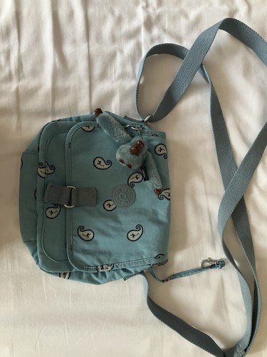 Kipling medium crossbody - kipling,