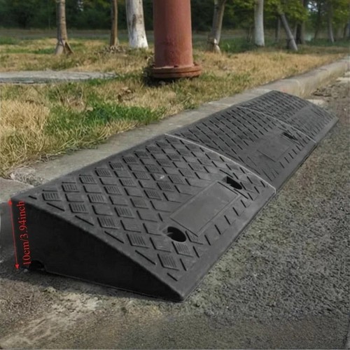 Portable threshold ramp - portable,