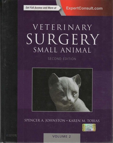 Vol veterinary surgery small - veterinary,