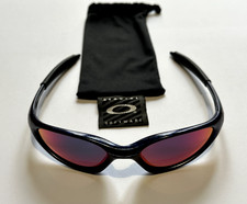Rare Vintage Oakley Minute 1.0