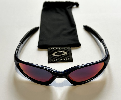Rare vintage oakley - oakley, minute