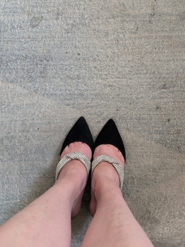 Kurt geiger london black - geiger,