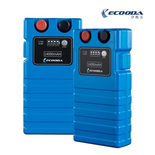 Ecooda 000mah lithium - , 14,000mah