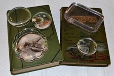 Victorian / Edwardian Glass