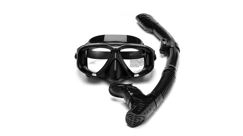Prescription scuba dive - prescription,