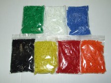 ROLLER TUBES FOR GRIP BREAKAWAY DCA MOULD 6"7" WIRES 3 4 5 6 7oz WEIGHT CASTING