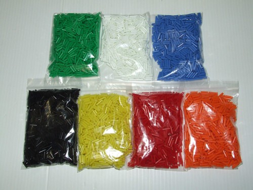 Roller tubes for - roller, grip