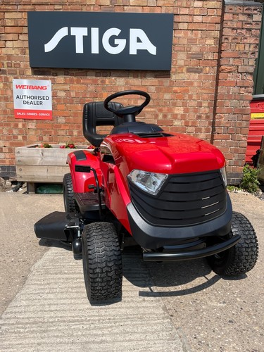 Mountfield 1538h ride on - 1538h-sd,