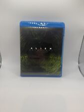 Alien Anthology Blu Ray 6 Disc