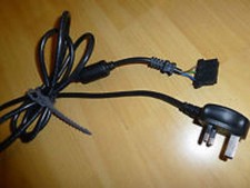 Power cable cord for Panasonic