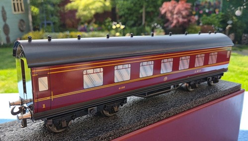 Ace trains gauge lms - gauge,