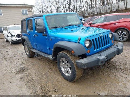 Rear axle dana - rear,