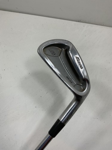 Mizuno 6 iron - mizuno,