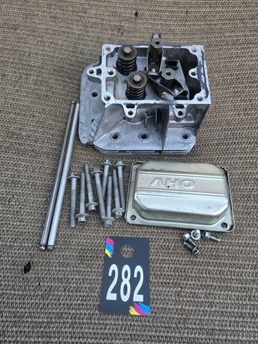Used john deere - used, s100