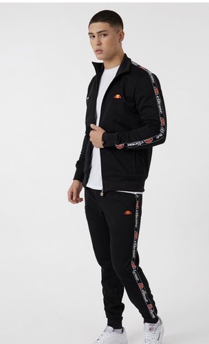 Tracksuit ellesse size - ellesse, m