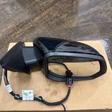 FORD CAPRI MK4 WING DOOR