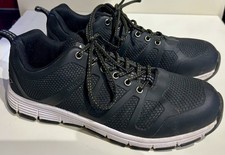 Dunlop Reno steel toe work