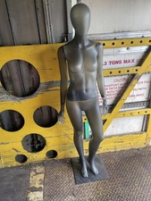 Female Complete Mannequin 