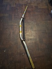Cpi Sx50 Handlebars