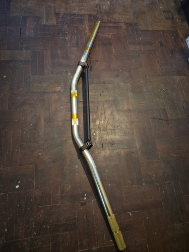 Cpi sx50 handlebars - cpi,