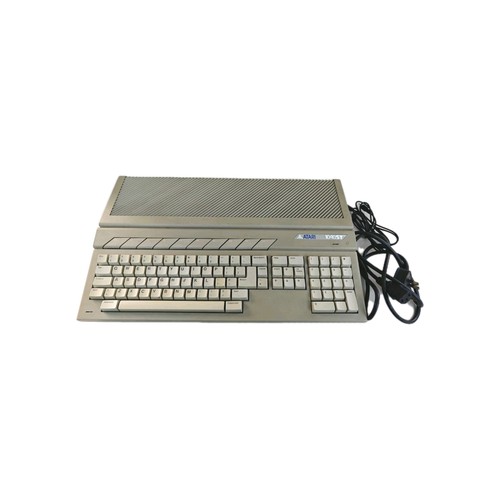 Rare atari 1040 - atari,