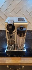 Nespresso Delonghi Lattissima