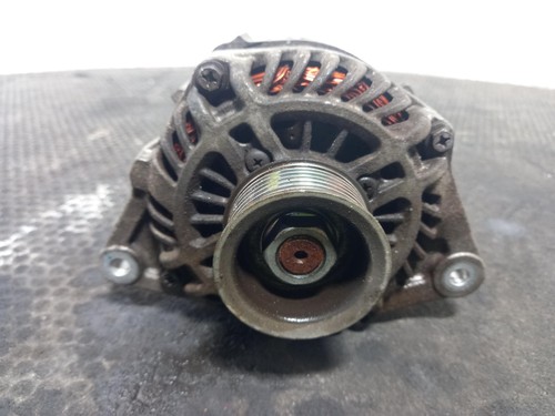 Nissan micra alternator - nissan,
