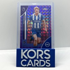 Brighton TOM WATSON RC 23/75 -