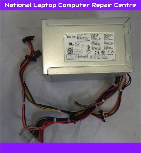 Dell vostro 460 - dell,