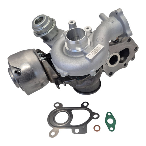 Turbocharger renault trafic - renault,