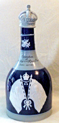 George mary coronation - &,