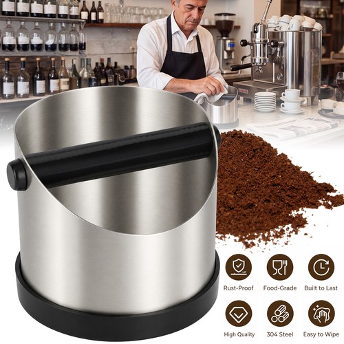 Premium coffee knock - premium,