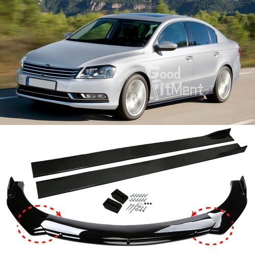 For passat b7 glossy - for,