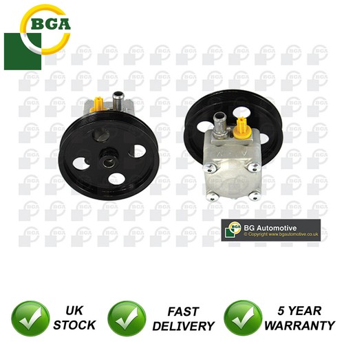 Power steering pump - pump, fits