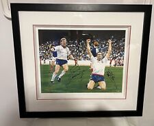 Steve Bull & Paul Gascoigne