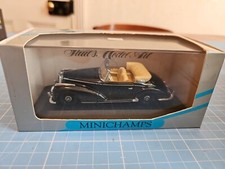 Minichamps Paul's Model Art