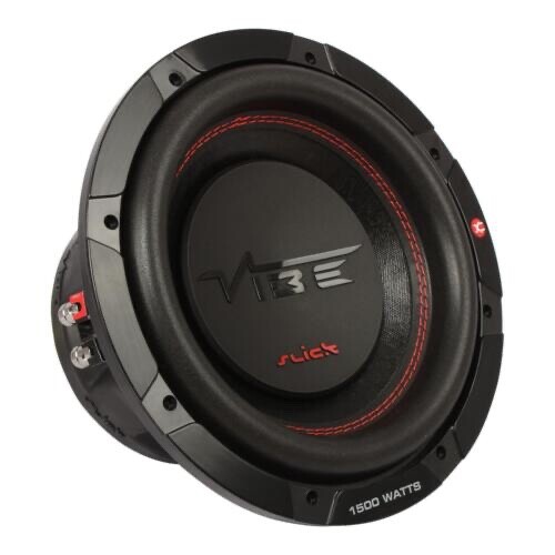 Vibe subwoofer inch car - vibe,