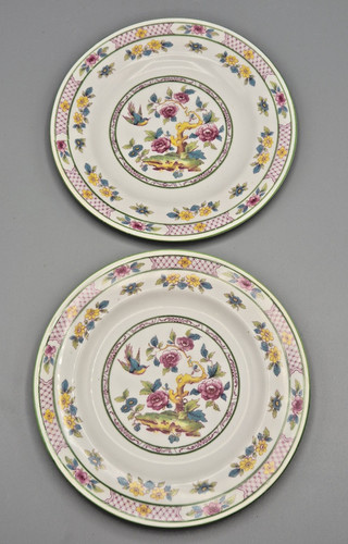 Crown staffordshire - crown,