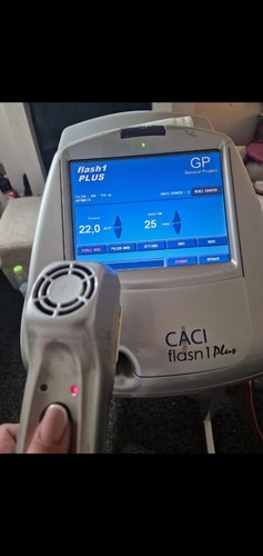 Caci iplflash skin - gp, iplflash-skin
