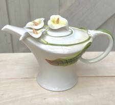 Vintage Graff Porcelain Arum