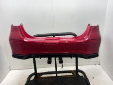 HONDA CIVIC Rear Bumper