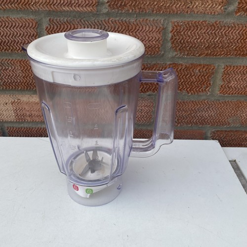 Tefal plastic blender jug - plastic,