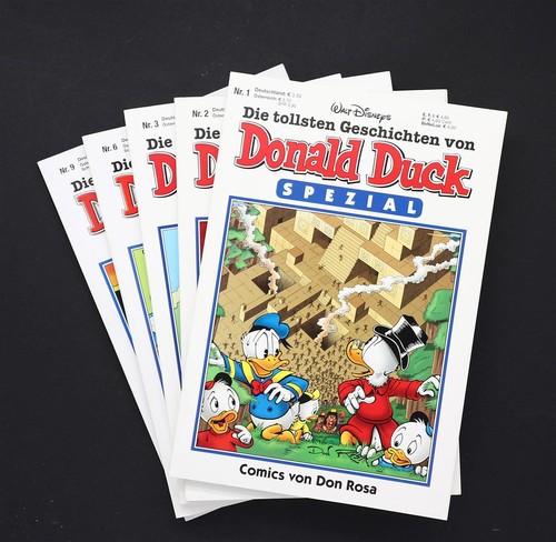 Special the greatest stories - special,