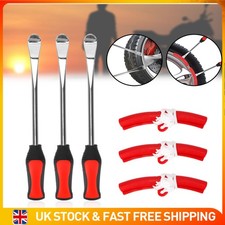 Steel Tire Spoon Lever Iron