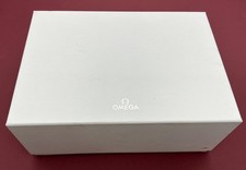 Genuine Omega OEM Large White