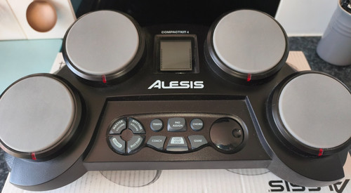 Alesis compact kit - 4., 4-pad