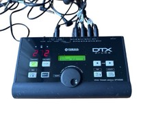 Yamaha DTX500 Electronic Drum
