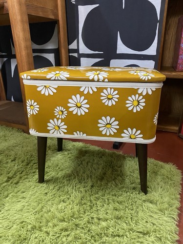 Vintage flower power - vintage,
