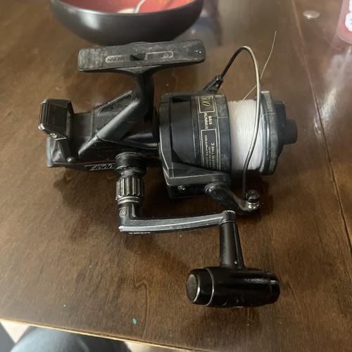 Vintage shimano triton - vintage,